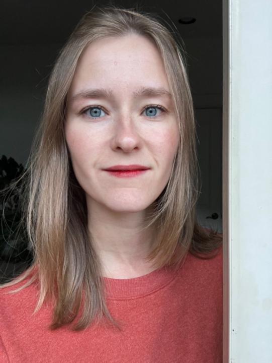 Lizaveta Kautaniuk