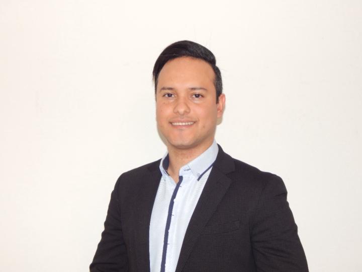 Jose Sosa martinez
