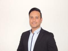 Jose Sosa martinez