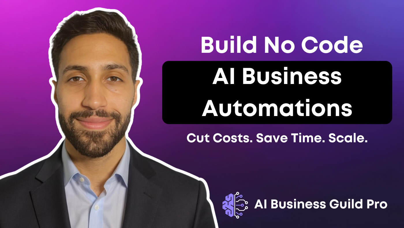 AI Business Guild Pro
