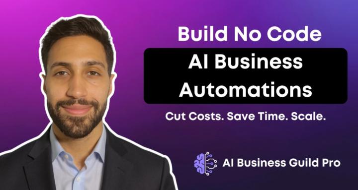 AI Business Guild Pro
