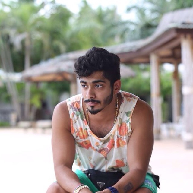 Ahmed Almheiri