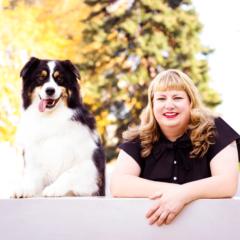Nichole Myers-Youngquist