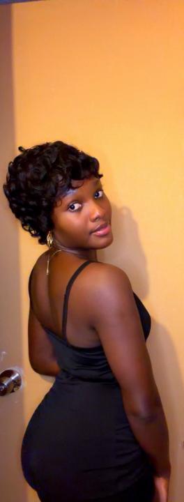 Fabiola Dorsainvil