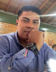 Alex Naval