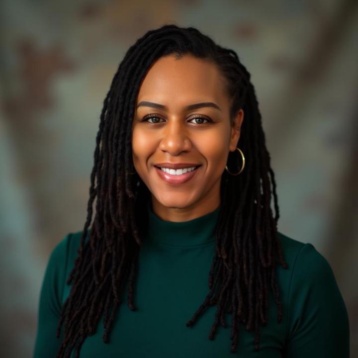 Ternecia Jackson