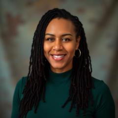 Ternecia Jackson