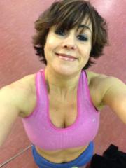 Maxine Jones