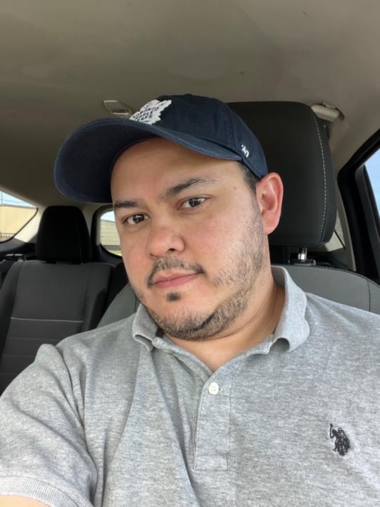 Ronald Figueroa