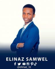 Elinazi Samwel