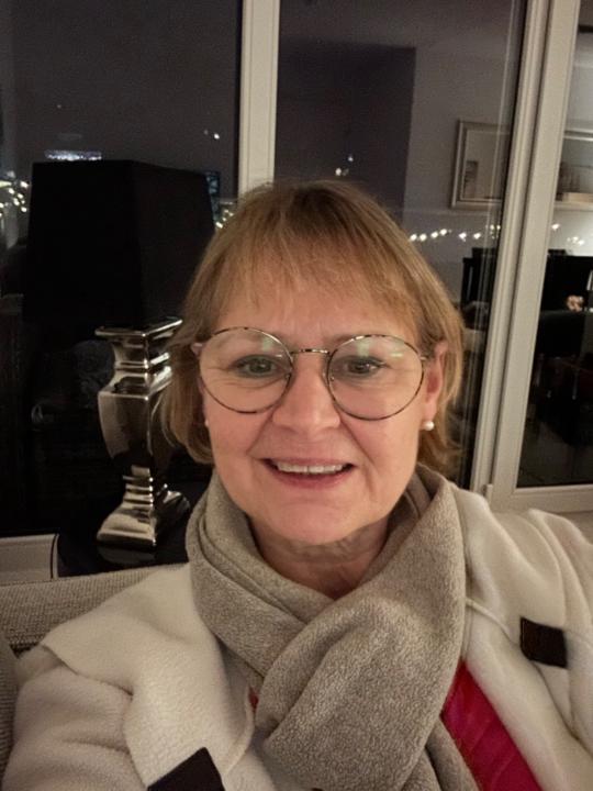 Sylvia Möseler