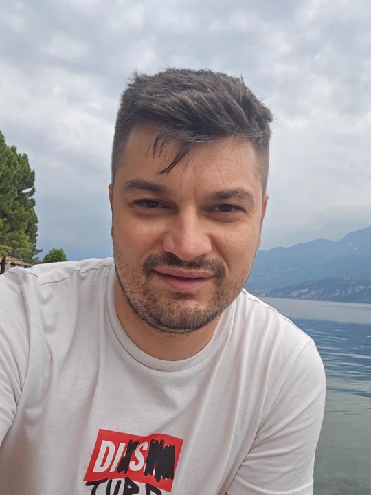 Catalin Razvan Birsanu