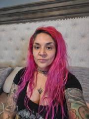 Elizabeth Favela