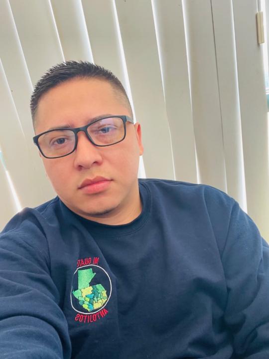 Kevin Gonzalez
