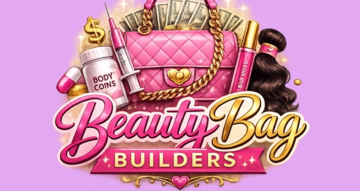 Beauty Bag Builders