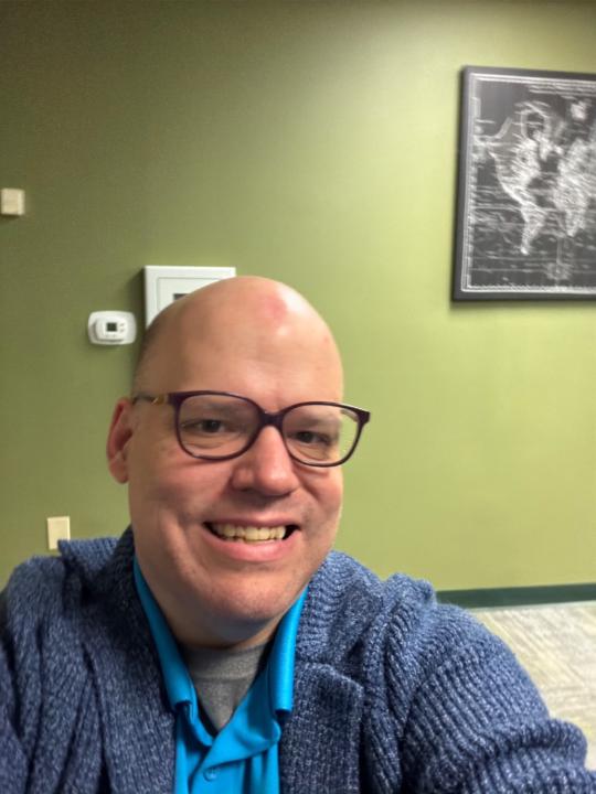 Joshua Kincaid