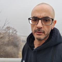 Luis Starkiller
