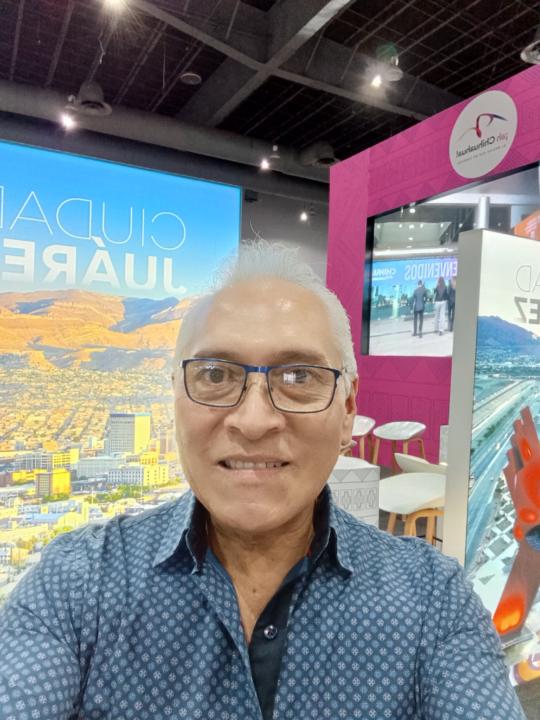 Ricardo Molina