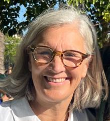Patty Harper