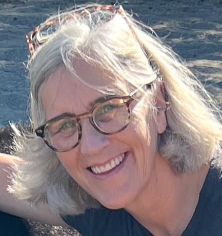 Patty Harper