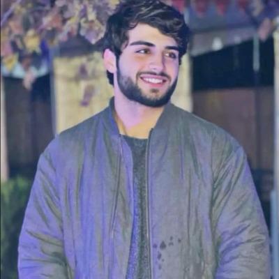 Eymen Shahzad