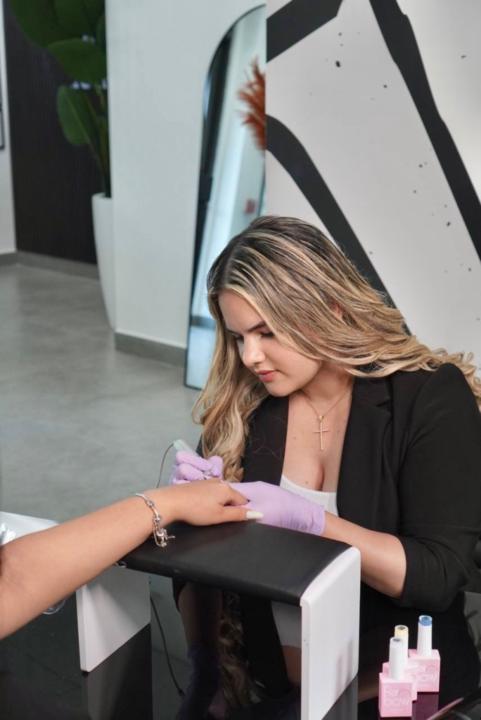 Heidy Barroso