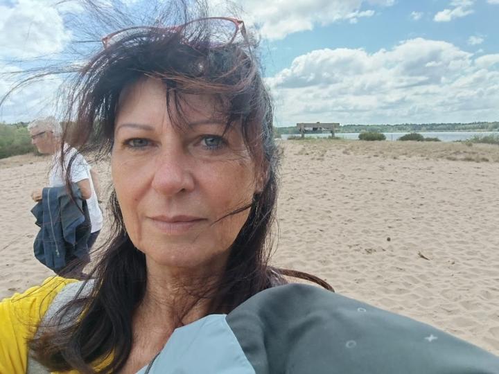 Jarmila Kristiníková