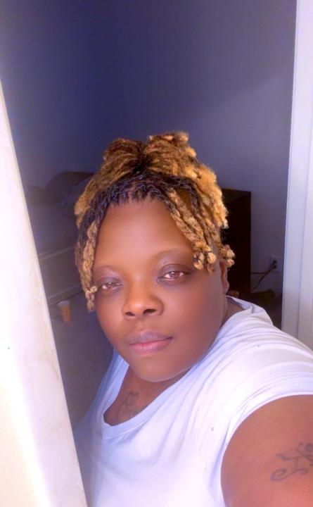Catherine Oree