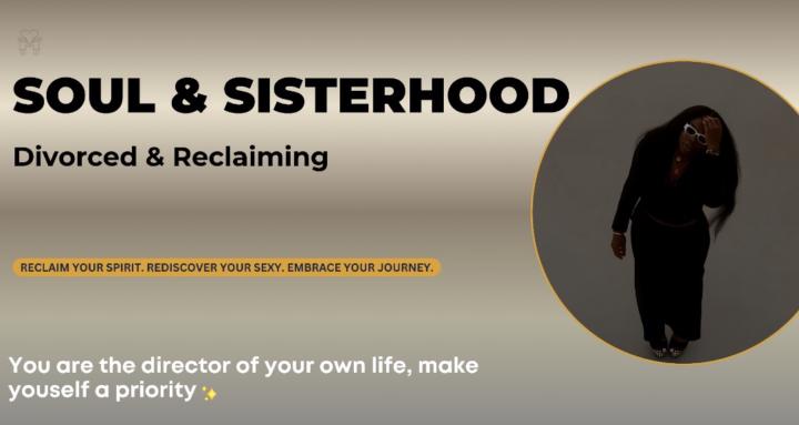 Soul & Sisterhood