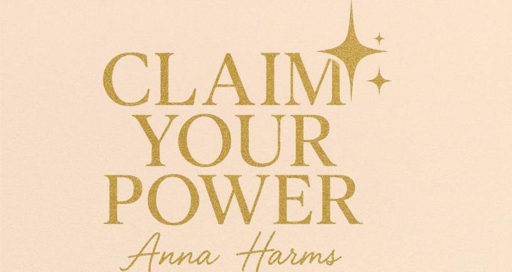 Claim your power