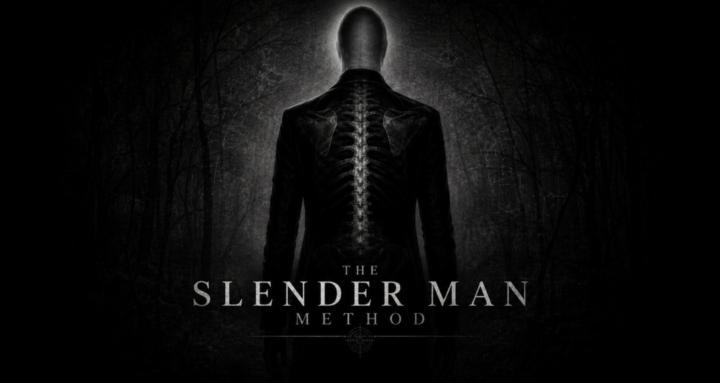 The Slenderman Community