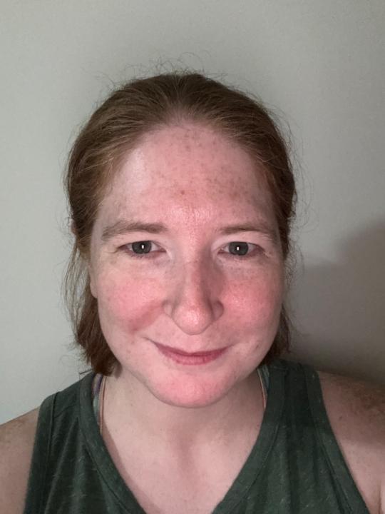 Christina Cleghorn