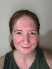 Christina Cleghorn