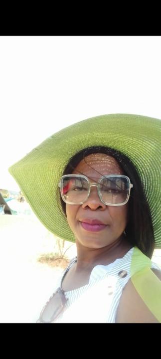 Tebogo Francinah Molekoa