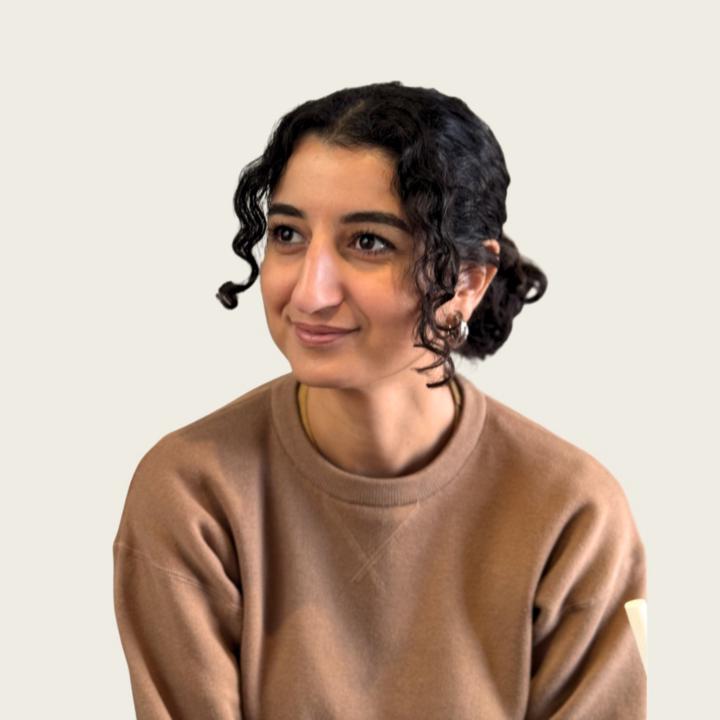 Sarah Benmoussa