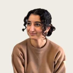 Sarah Benmoussa