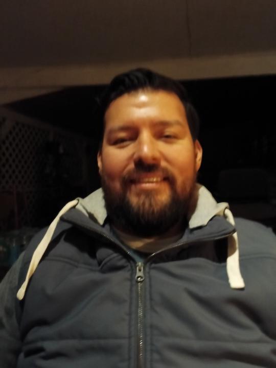 Heber Hernandez