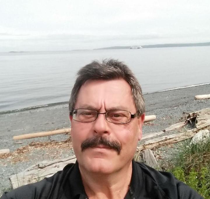 Paul Papastavros