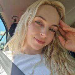 Iza Zyskowska