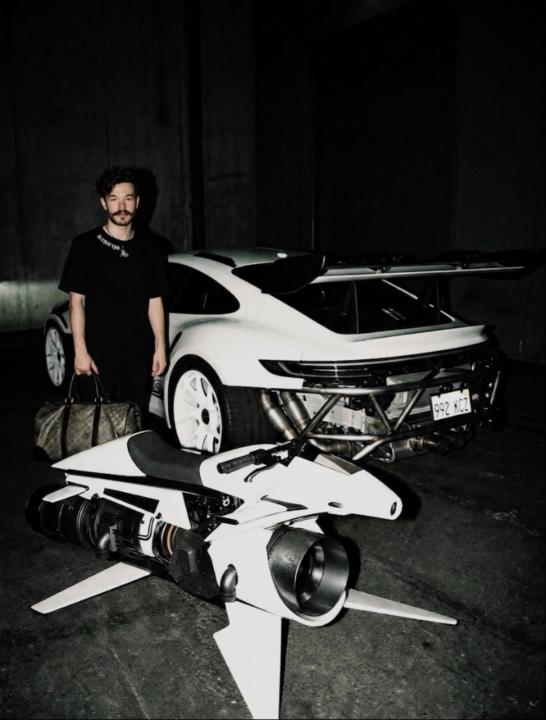 Florian Lheureux