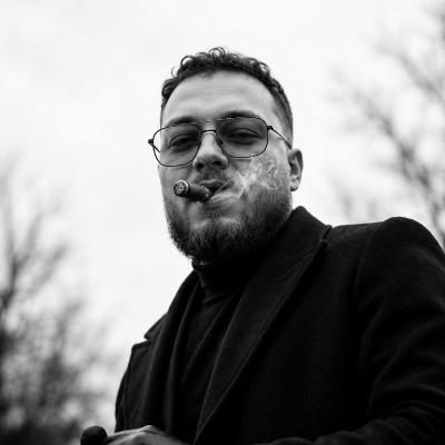 Szymon Kupka
