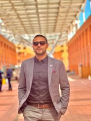Marouane Jaouat