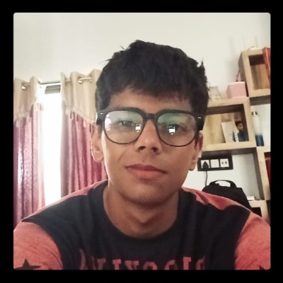 Parth Pandey