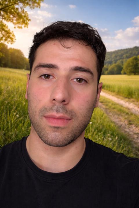 Fabian Soto