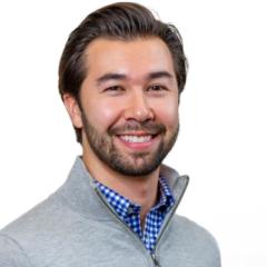 Spencer Tanaka