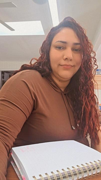 Grisel Rodriguez Villamizar