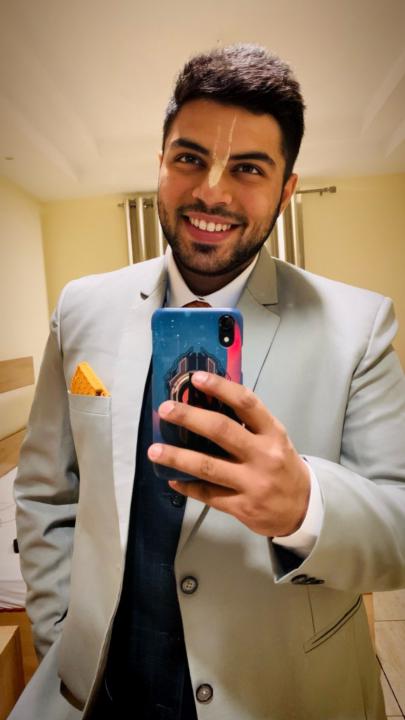 Abhishek Kumar