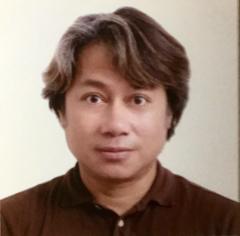 Edwin Hatta