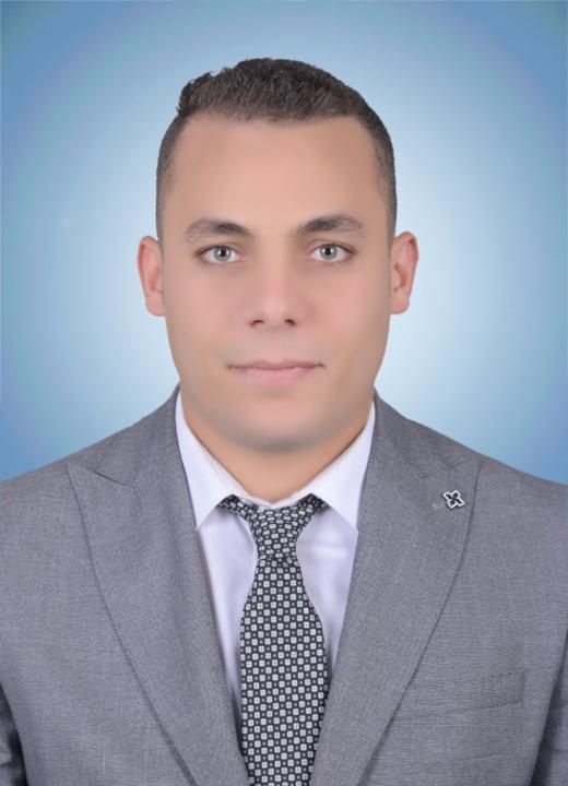 Mohammed Arafa