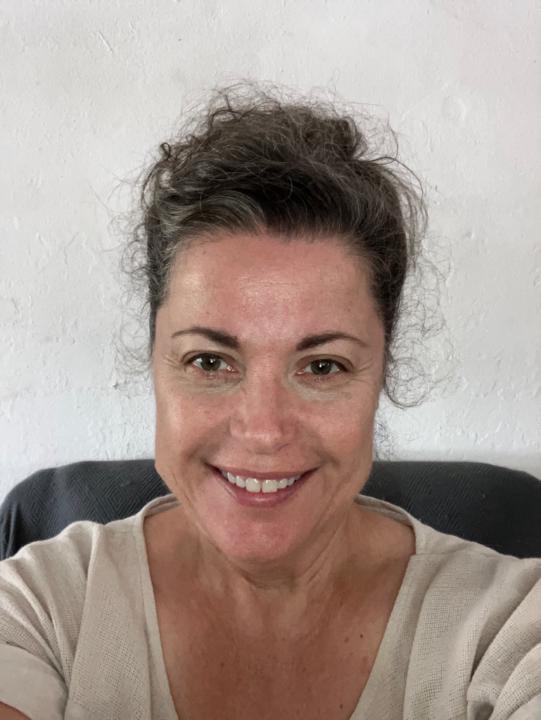 Patricia Beauchamp